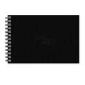 Cuaderno Rhodia Touch Aquarelle, A5, 14,8 cm x 21 cm, 300 g/m², Fin