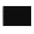 Cuaderno Rhodia Touch Aquarelle, DIN A4, 29,7 x 21 cm, 300 g/m², Fin