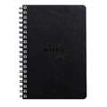 Cuaderno Rhodia Touch Media Mixta Paint'On, A5, 14,8 cm x 21 cm, Bloc espiral, 250 g/m²
