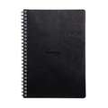 Cuaderno Rhodia Touch Media Mixta Paint'On, A4, 21 cm x 29,7 cm, Bloc espiral, 250 g/m²