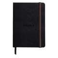 Cuaderno Rhodia Touch Media Mixta Paint'On, A6, 10,5 cm x 14,8 cm, Cuaderno de bocetos, 250 g/m²