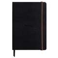 Cuaderno Rhodia Touch Media Mixta Paint'On, A5, 14,8 cm x 21 cm, Cuaderno de bocetos, 250 g/m²