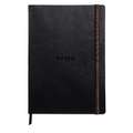Cuaderno Rhodia Touch Media Mixta Paint'On, A4, 21 cm x 29,7 cm, Cuaderno de bocetos, 250 g/m²