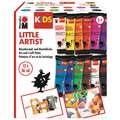 Kit Kids Little Artist Marabu, Set