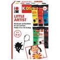 Kit Kids Little Artist Marabu, Set