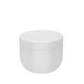 Tarro blanco para crema Glorex, 30 ml, 1 unidad