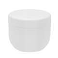 Tarro blanco para crema Glorex, 100 ml, 1 unidad