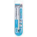 Portaminas Pentel Orenz, Blanco