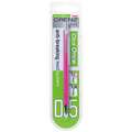 Portaminas Pentel Orenz, Amarillo