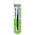 Portaminas Pentel Orenz, Negro