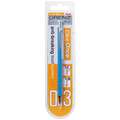 Portaminas Pentel Orenz, Azul claro