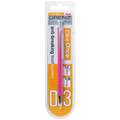 Portaminas Pentel Orenz, Rosa