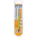 Portaminas Pentel Orenz, Amarillo