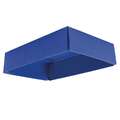 Caja regalo colorada L BuntBox, Tapa tamaño L, Real, Tapa tamaño L
