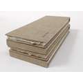 Cuaderno Khadi Harback Book, 13 cm x 32 cm, Liso, 40 hojas, 210 g/m²