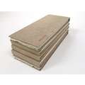 Cuaderno Khadi Harback Book, 13 cm x 32 cm, Rugoso, 32 hojas, 210 g/m²