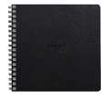 Cuaderno Rhodia Touch Media Mixta Paint'On, 21 cm x 21 cm, Bloc espiral, 250 g/m²
