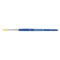 Pincel punta redonda serie 672 Lineo , 8, 4,40