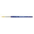 Pincel punta redonda serie 672 Lineo , 10, 5,70