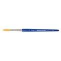 Pincel punta redonda serie 672 Lineo , 12, 7,30