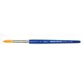 Pincel punta redonda serie 672 Lineo , 14, 8,20
