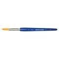 Pincel punta redonda serie 672 Lineo , 16, 9,70