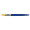 Pincel punta redonda serie 672 Lineo , 18, 12,00