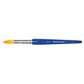 Pincel punta redonda serie 672 Lineo , 20, 13,20