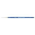 Pincel punta redonda serie 672 Lineo , 1, 1,00