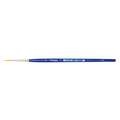 Pincel punta redonda serie 672 Lineo , 3, 2,35