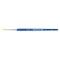 Pincel punta redonda serie 672 Lineo , 5, 2,85