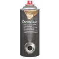 Barniz protector en spray para metales y metales preciosos Kreul Zapon, Spray 400 ml