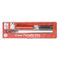 Pluma estilográfica Parallel Pen Pilot, punta 1,5mm