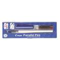 Pluma estilográfica Parallel Pen Pilot, punta 6mm