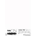 Papel multi-técnicas PaintON de grano Clairefontaine, Paquete, 50 cm x 65 cm, 250 g/m²