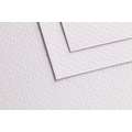 Papel multi-técnicas PaintON de grano Clairefontaine, Hoja, 50 cm x 65 cm, 250 g/m²