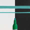 Pigma Pen Touch 2mm, Verde	