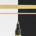 Pigma Pen Touch 2mm, Oro