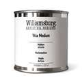 Medio de cera Williamsburg, 237 ml