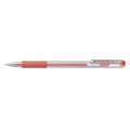Roller gel metalizado Pentel , Bronce