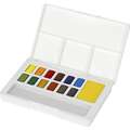 Cofre acuarela Faber Castell, Set