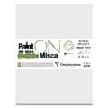 Paint On Misca Clairefontaine, 50 cm x 65 cm, Rugoso, 250 g/m²