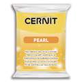 Cernit Pearl, 56 g, Amarillo