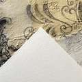 Papel Mixed Media Artist Canson, 50 x 65 cm - 300 g/m², hoja, Fin
