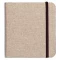 Cuaderno Goldline Clairefontaine, 15 cm x 15 cm, 180 g/m²