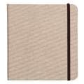 Cuaderno Goldline Clairefontaine, 20 cm x 20 cm, 180 g/m²