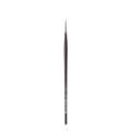 Pincel punta redonda serie 7795 da Vinci Grigio synthetics, 0, 2,10