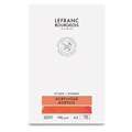 Bloque especial acrílica LeFranc&Bourgeois, A3, 29,7 cm x 42 cm, 190 g/m², Fin
