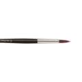 Pinceles redondos serie 7785K da Vinci Top Acryl mangos cortos, 6,50