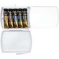 Estuche Mission Gold Granulation Mijello, Set, Verano